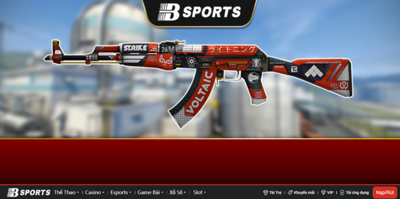 Trang phục AK CSGO Thể thao siêu đẹp Trang phục AK CSGO Thể thao siêu đẹp