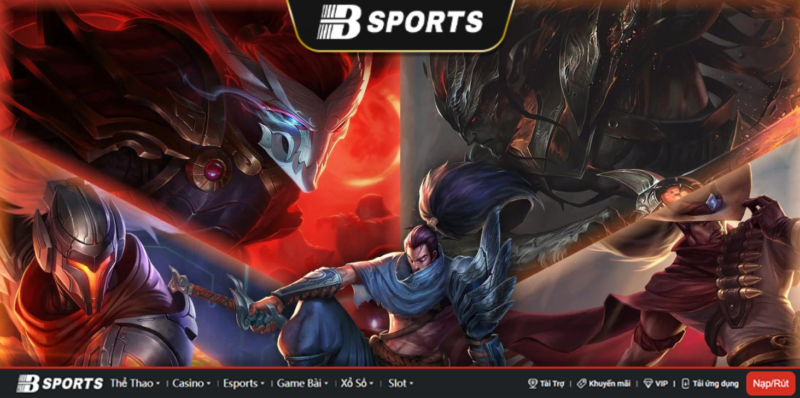 Cách chơi Yasuo vị tướng hot nhất LOL Cách chơi Yasuo vị tướng hot nhất LOL