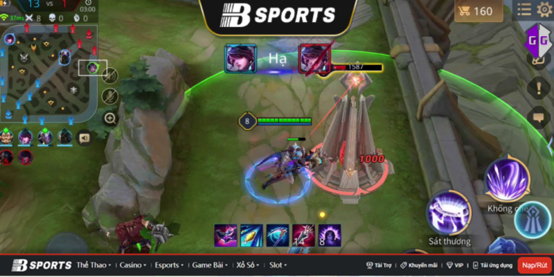 Hack tốc độ di chuyển quá nhanh trong Game Hack tốc độ di chuyển quá nhanh trong Game