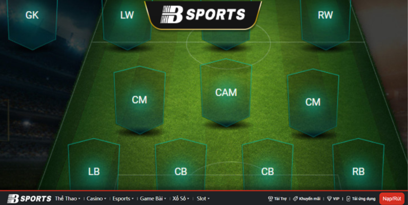 Sử dụng ngay tính năng mới nhất FO4 Squad Builder
