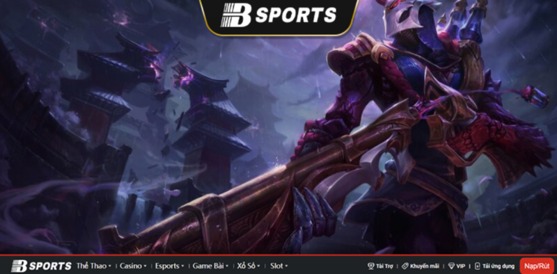 Cách chơi Jhin nghệ thuật và đẹp mắt