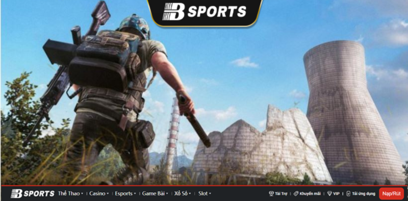 Cách chơi Pubg phòng tránh Camp Cách chơi Pubg phòng tránh Camp