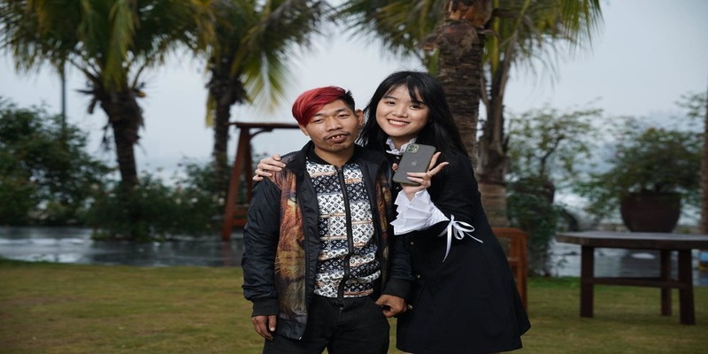 Cuộc sống hiện tại của Thông soái ca giờ ra sao? Cuộc sống hiện tại của Thông soái ca giờ ra sao?