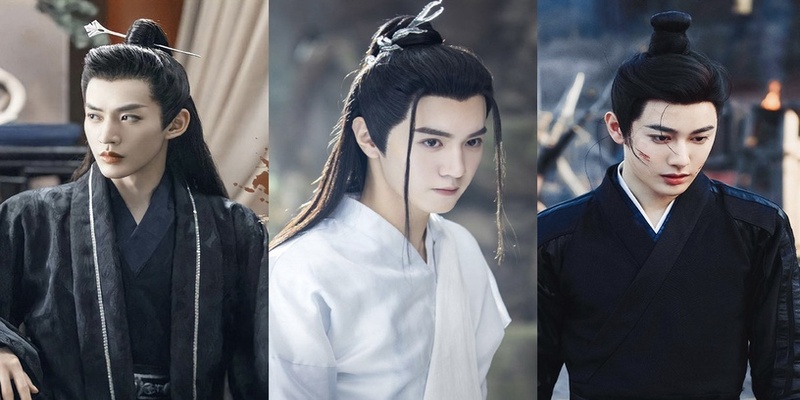Trần Triết Viễn tham gia chương trình debut và trở thành thành viên nhóm nhạc Trần Triết Viễn tham gia chương trình debut và trở thành thành viên nhóm nhạc
