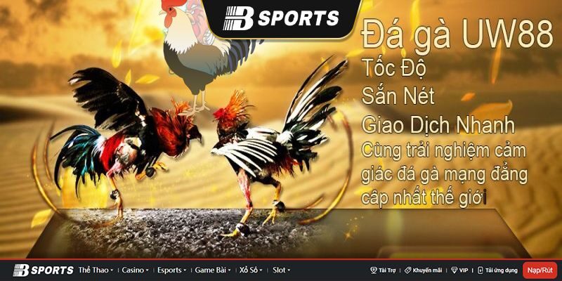Kho game cá cược hấp dẫn tại UW88 Kho game cá cược hấp dẫn tại UW88