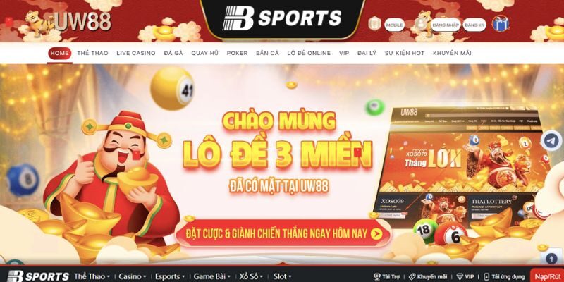 Nhà cái UW88 uy tín như thế nào Nhà cái UW88 uy tín như thế nào