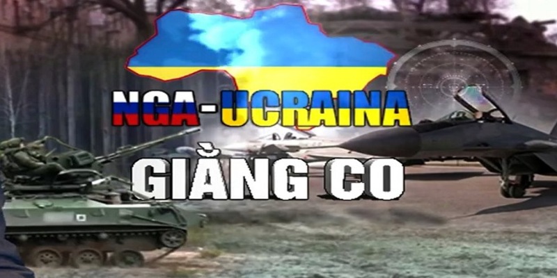 Việt Nam kêu gọi kết thúc cuộc xung đột Ukraine Việt Nam kêu gọi kết thúc cuộc xung đột Ukraine