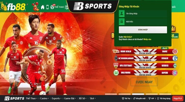Cách đăng nhập Fb88 trên máy tính Cách đăng nhập Fb88 trên PC