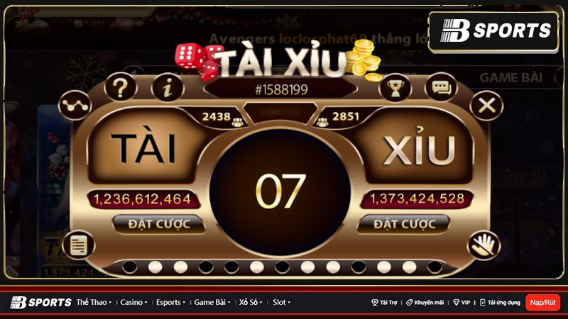Tựa game chất lượng cao tại V8