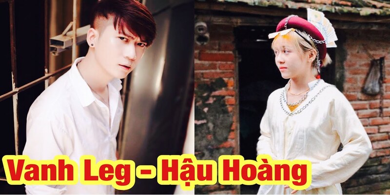 Có không ít khán giả tò mò về sự biến mất trong 2 năm qua của Vanh Leg Có không ít khán giả tò mò về sự biến mất trong 2 năm qua của Vanh Leg