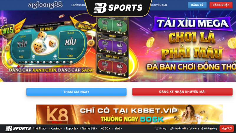 Kho game cá cược đồ sộ Kho game cá cược đồ sộ