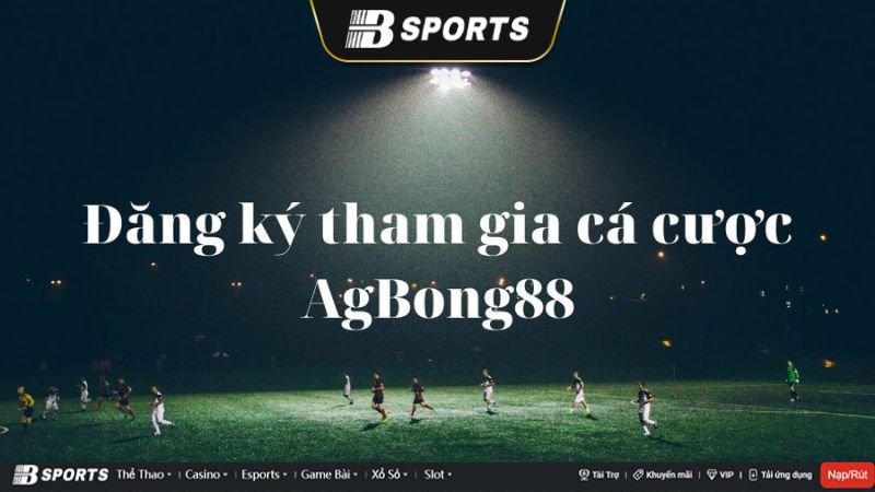 Chia sẻ cách cá cược tại Agbong88 Chia sẻ cách cá cược tại Agbong88