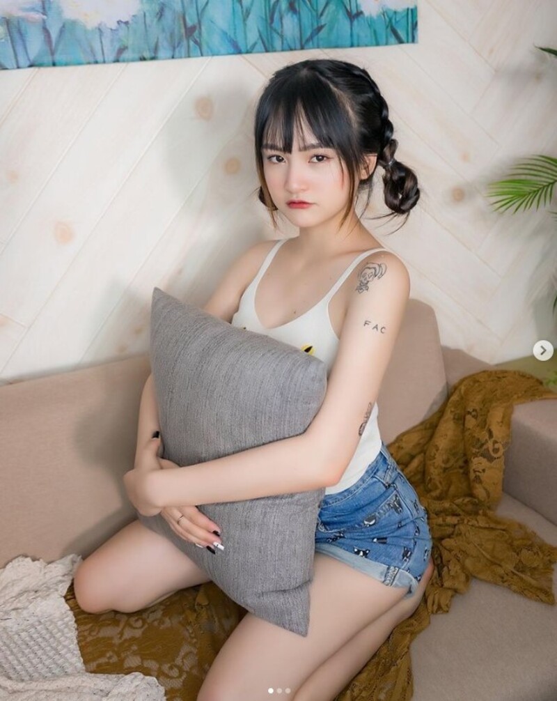 Thẳng thắn đối diện sau sự cố lộ link Alice và đạt nhiều thành công Thẳng thắn đối diện sau sự cố lộ link Alice và đạt nhiều thành công