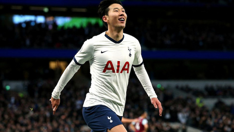 Mùa giải 2019 - 2020