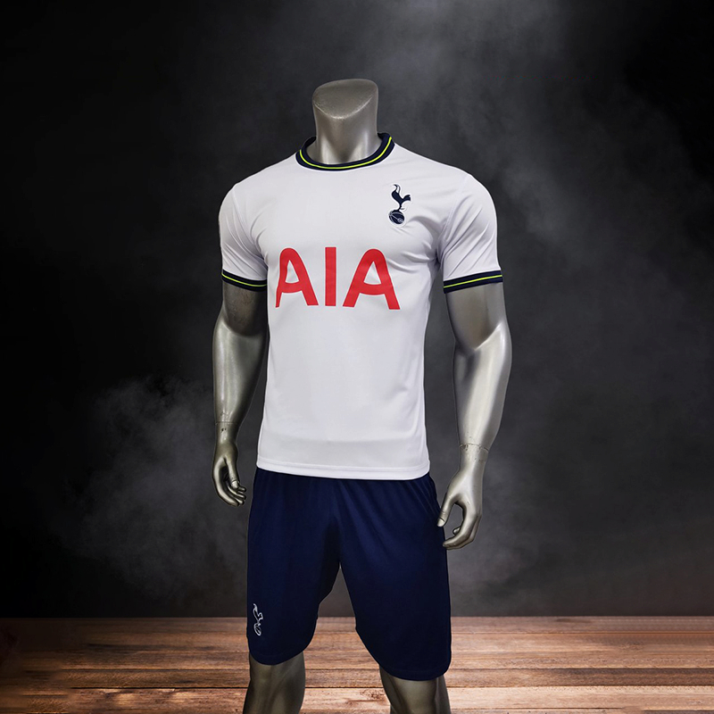 Áo Tottenham mới nhất tại mùa giải 2022–2023