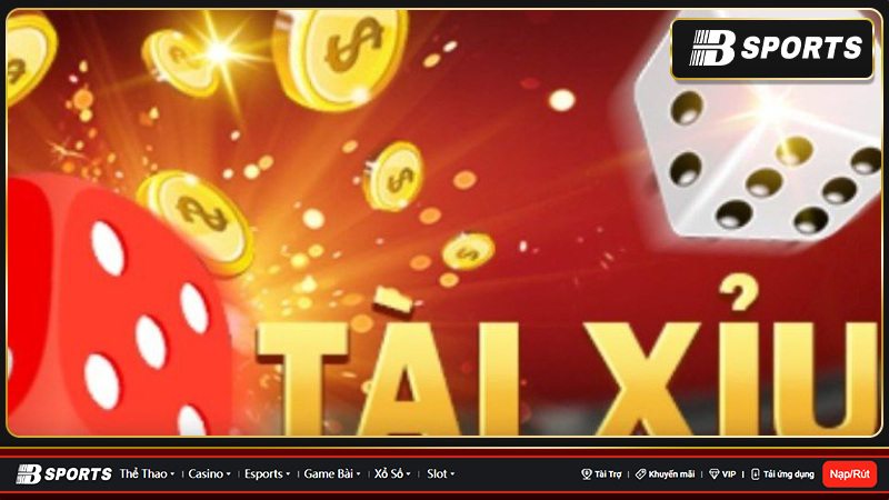 Hướng dẫn tải game tài xỉu mới nhất