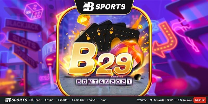 B29 đính chính thông tin với khách hàng B29 đính chính thông tin với khách hàng