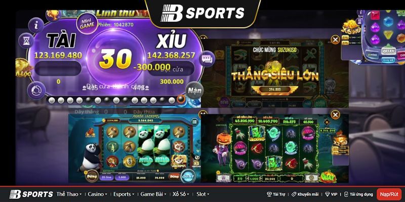 B29.bet - cổng game quốc tế B29.bet - cổng game quốc tế