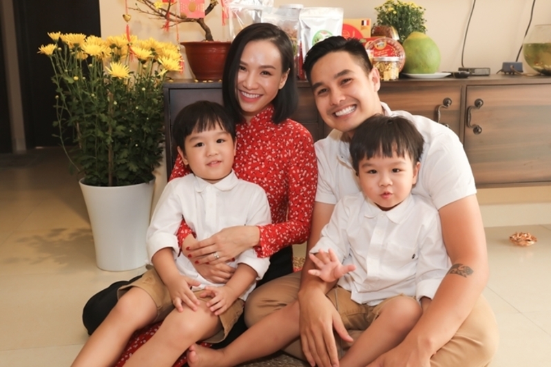 Cặp đôi song sinh nhà Baggio đã lớn như thế nào? Cặp đôi song sinh nhà Baggio đã lớn như thế nào?