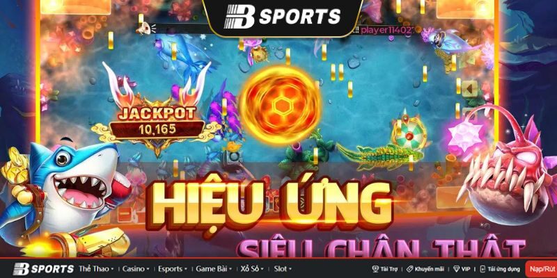 Tổng hợp mẹo bắn cá thẻ cào hiệu quả Tổng hợp mẹo bắn cá thẻ cào hiệu quả