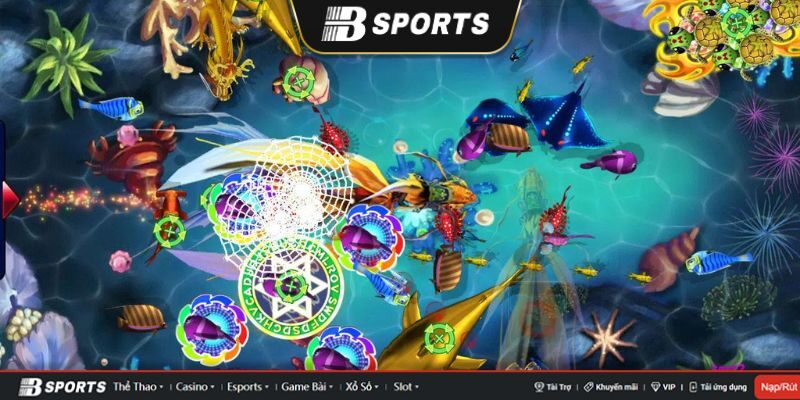 Chơi game bắn cá đổi thưởng thẻ cào tại Bsport.site có ưu điểm gì? Chơi game bắn cá đổi thưởng thẻ cào tại Bsport.site có ưu điểm gì?