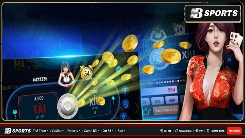 Lựa chọn địa chỉ cá cược uy tín để không bị bắt sòng tài xỉu mới nhất