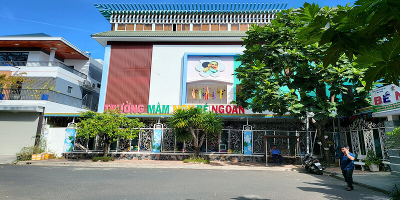 Thông tin việc bé trai 2 tuổi tử vong trong lúc đến trường Thông tin việc bé trai 2 tuổi tử vong trong lúc đến trường
