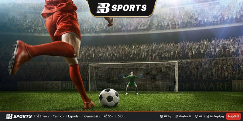 Các chiến thuật đá penalty chính Các chiến thuật đá penalty chính