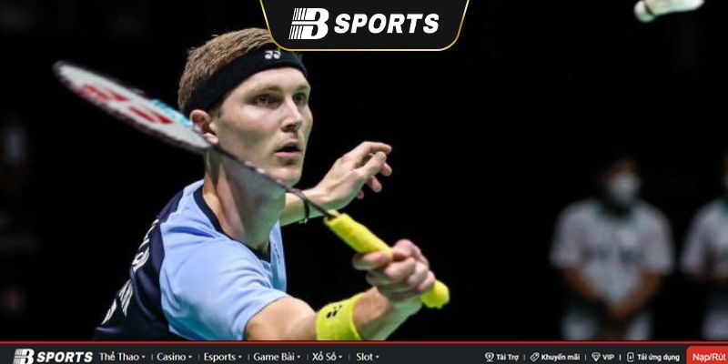 Luật lệ chơi cá cược cầu lông tại sân chơi Bsport Luật lệ chơi cá cược cầu lông tại sân chơi Bsport