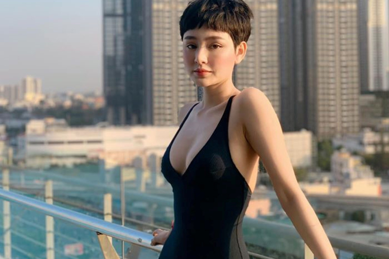 Hiền Hồ và con đường sự nghiệp lắm chông chênh Hiền Hồ và con đường sự nghiệp lắm chông chênh