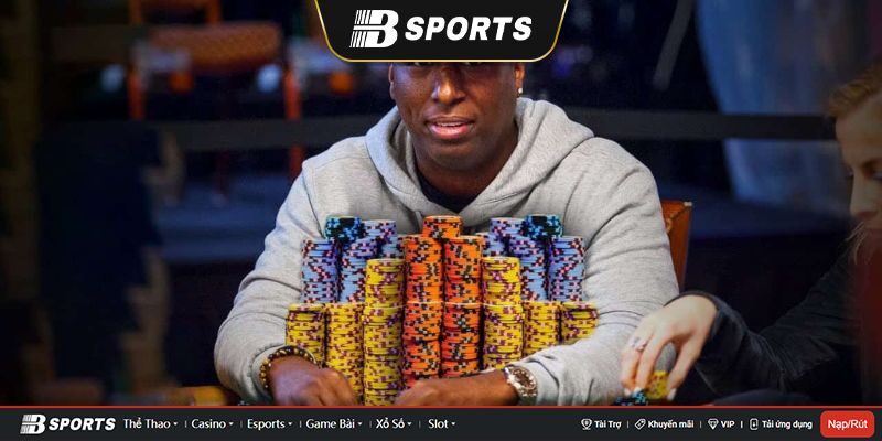 Cách chơi bài Poker Cách chơi bài Poker