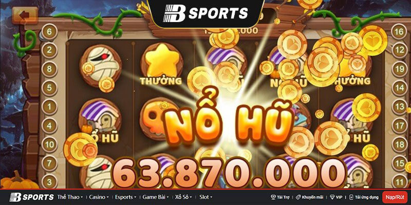 Chi tiết cách tải game nổ hũ đơn giản nhất cho bạn Chi tiết cách tải game nổ hũ đơn giản nhất cho bạn