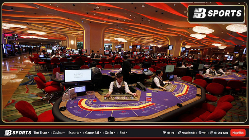 Corona Resort & Casino Phú Quốc
