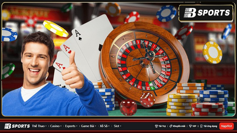 Khám phá về casino Phú Quốc online