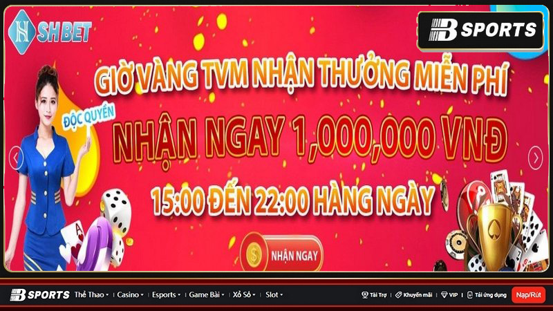Casino Shbet là một thương hiệu cá cược nổi tiếng nhất hiện nay