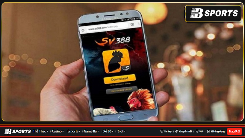 Những khuyết điểm mà bạn nên tìm hiểu về casino sv388