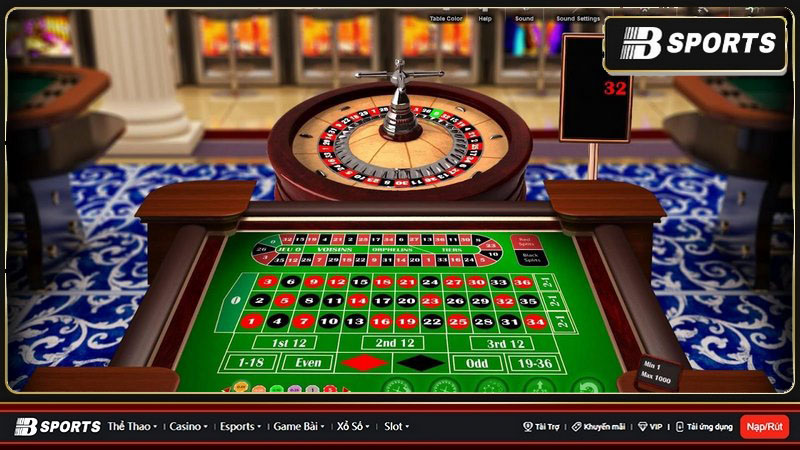 Chọn trò casino online yêu thích để đặt cược ăn thưởng khủng