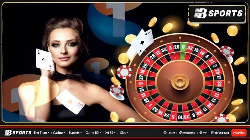 Casino trực tuyến 6T có tỷ lệ trả thưởng cao