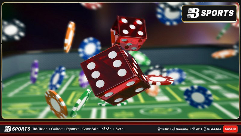 Tham gia cá cược tại casino trực tuyến rất đơn giản