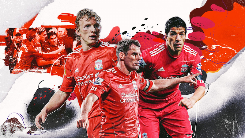 Tổng quan về đội tuyển Liverpool