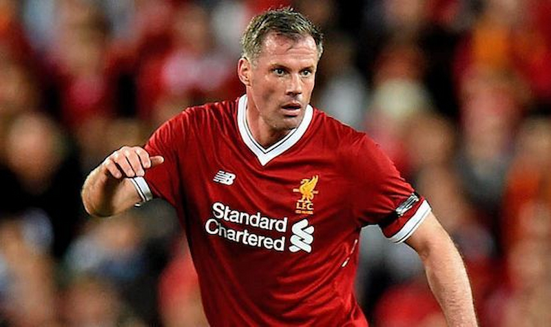 Souness là một trong những tiền vệ xuất sắc nhất