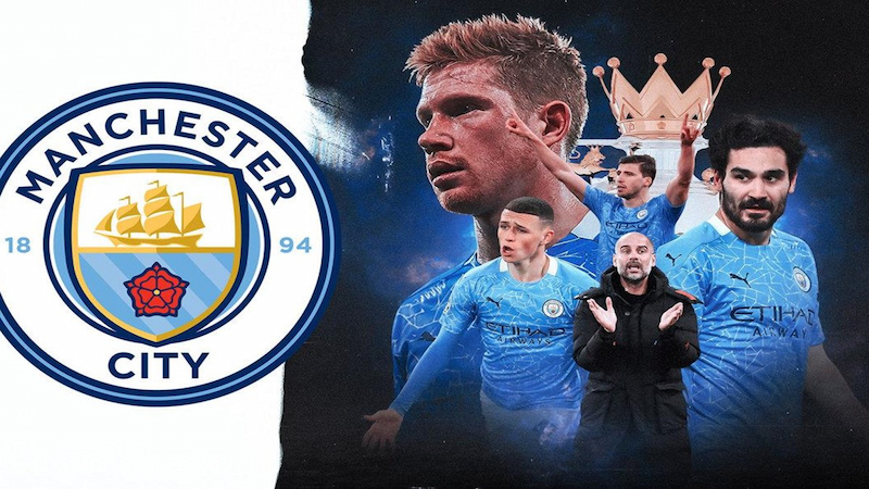 Thông tin chung về câu lạc bộ Man City