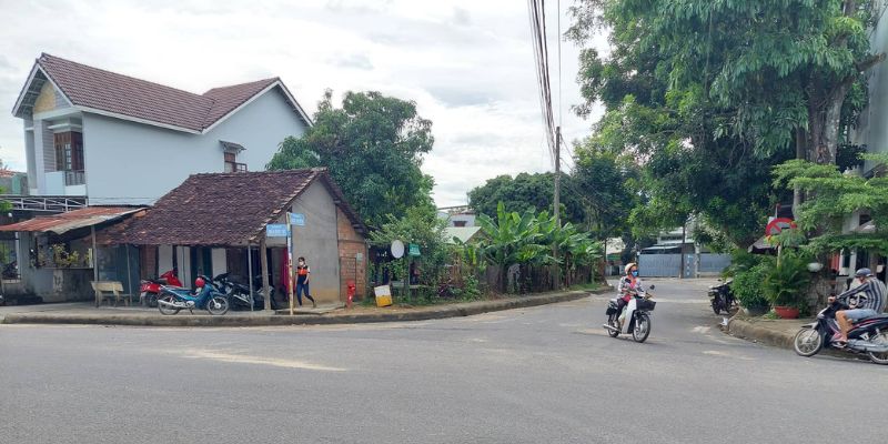Sự việc xảy ra tại khu phố Đa Hội yên bình (hình minh họa)