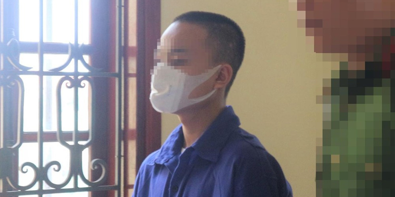 Bắt giữ và điều tra về vụ việc chém thím rồi bỏ trốn của nghi phạm Cường