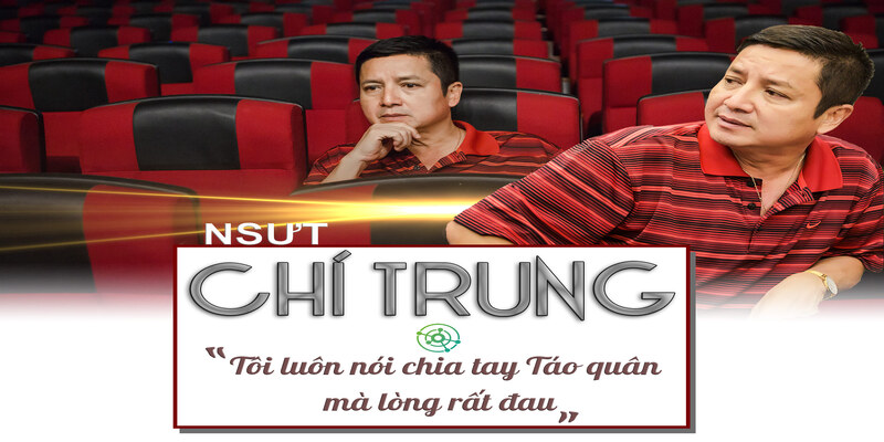 Cuộc sống NSƯT Chí Trung sau khi về hưu Cuộc sống NSƯT Chí Trung sau khi về hưu