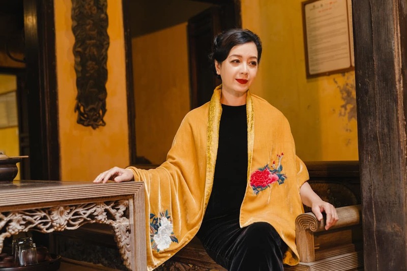 NSƯT Chiều Xuân: Viên mãn cuộc hôn nhân 36 năm với nhạc sĩ Đỗ Hồng Quân NSƯT Chiều Xuân: Viên mãn cuộc hôn nhân 36 năm với nhạc sĩ Đỗ Hồng Quân