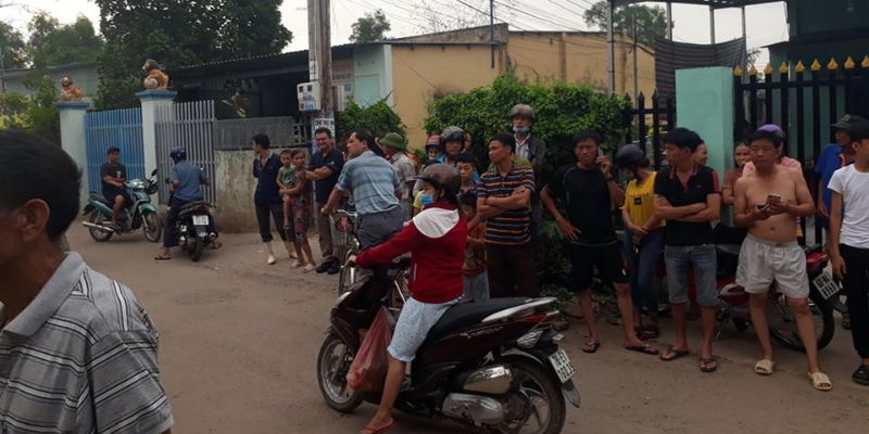 Cơ quan chức năng vẫn đang tiếp tục điều tra