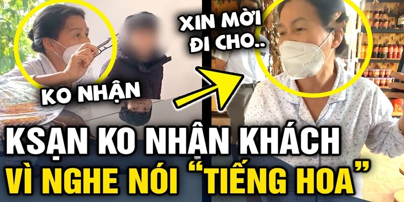 Chủ khách sạn Đà Lạt miệt thị du khách là ai? Chủ khách sạn Đà Lạt miệt thị du khách là ai?