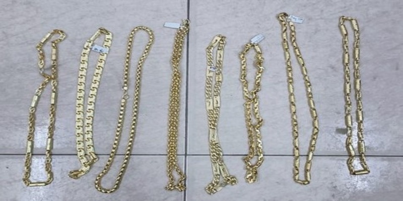 Chủ tiệm cầm đồ bị trộm vàng với trị giá lên tới gần 1 tỷ đồng