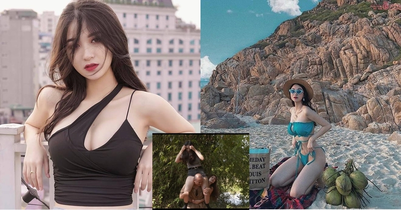 Thư Vũ mời công an giải quyết vụ bị lộ clip 18 Thư Vũ mời công an giải quyết vụ bị lộ clip 18